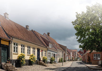 I 2024 reducerede vi vores CO₂-udledning med 15 %